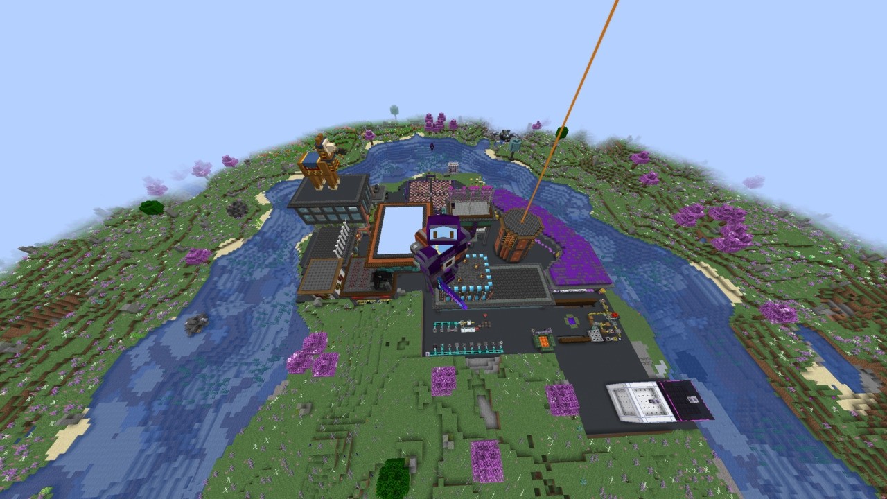 All the Mods Episode 8: Nether Stars & Pneumaticraft!