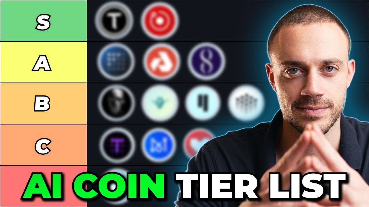 Are These AI Coins Worth Your Money?