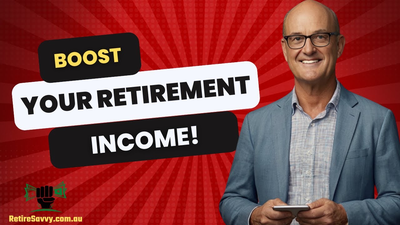Unlock Tax Benefits: How to Maximize Your Superannuation Pension Phase!