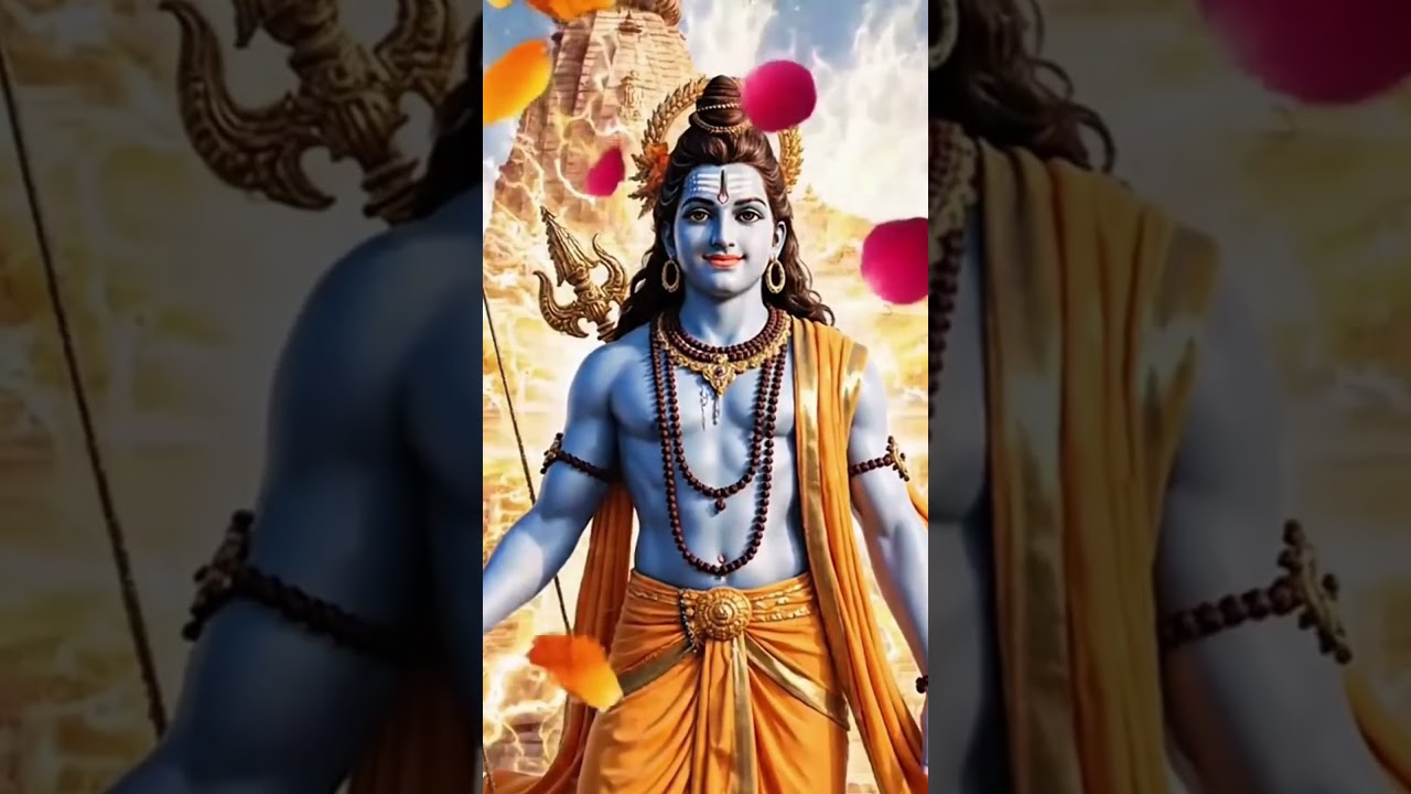 राम बिना ना गुज़ारा है | Ram Bina Na Guzara Hai | Shri Ram Bhajan 2026 | MP3 Universe 🙏🏻