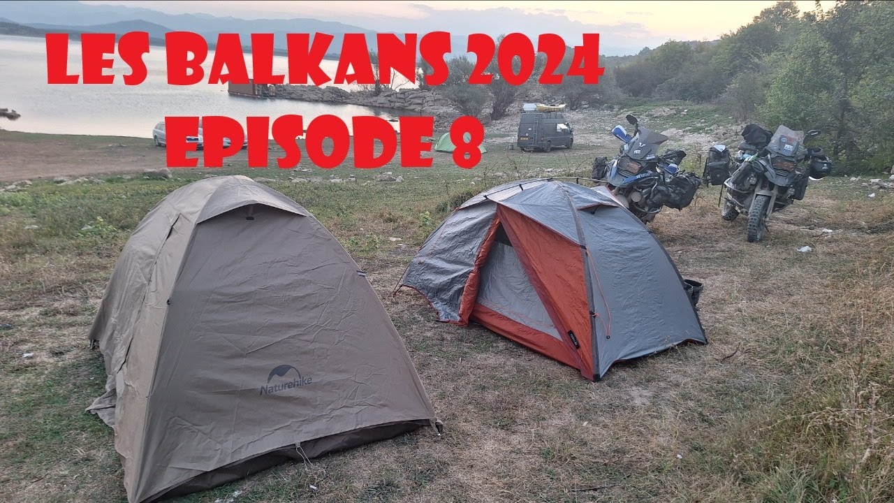 Balkans 2024 Episode 8