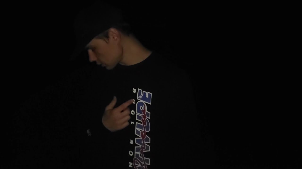 Roseshuu - Sam (prod. 7ink)