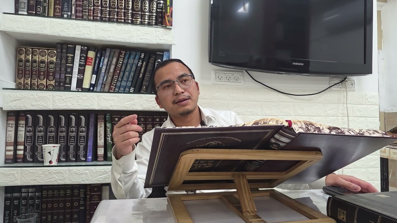 Maran Sulkhan Aruch Shabbat halakhot siman רעו halakha ב gentile meivah akuon na nupsah lah thei ham