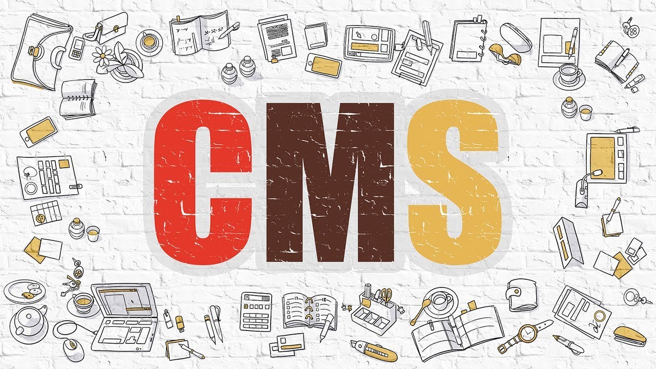 Какой выбрать CMS для сайта? Обзор 5 популярных движков