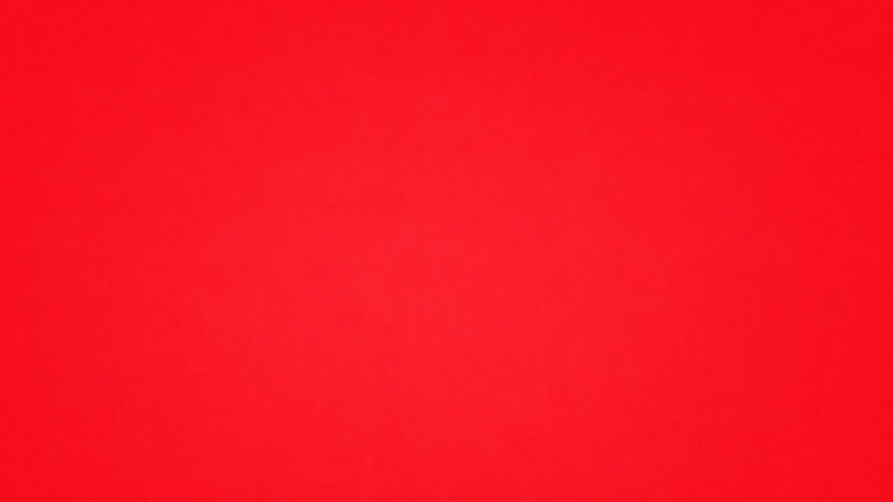 RED SCREEN BACKGROUND FOR 30 MINUTES 