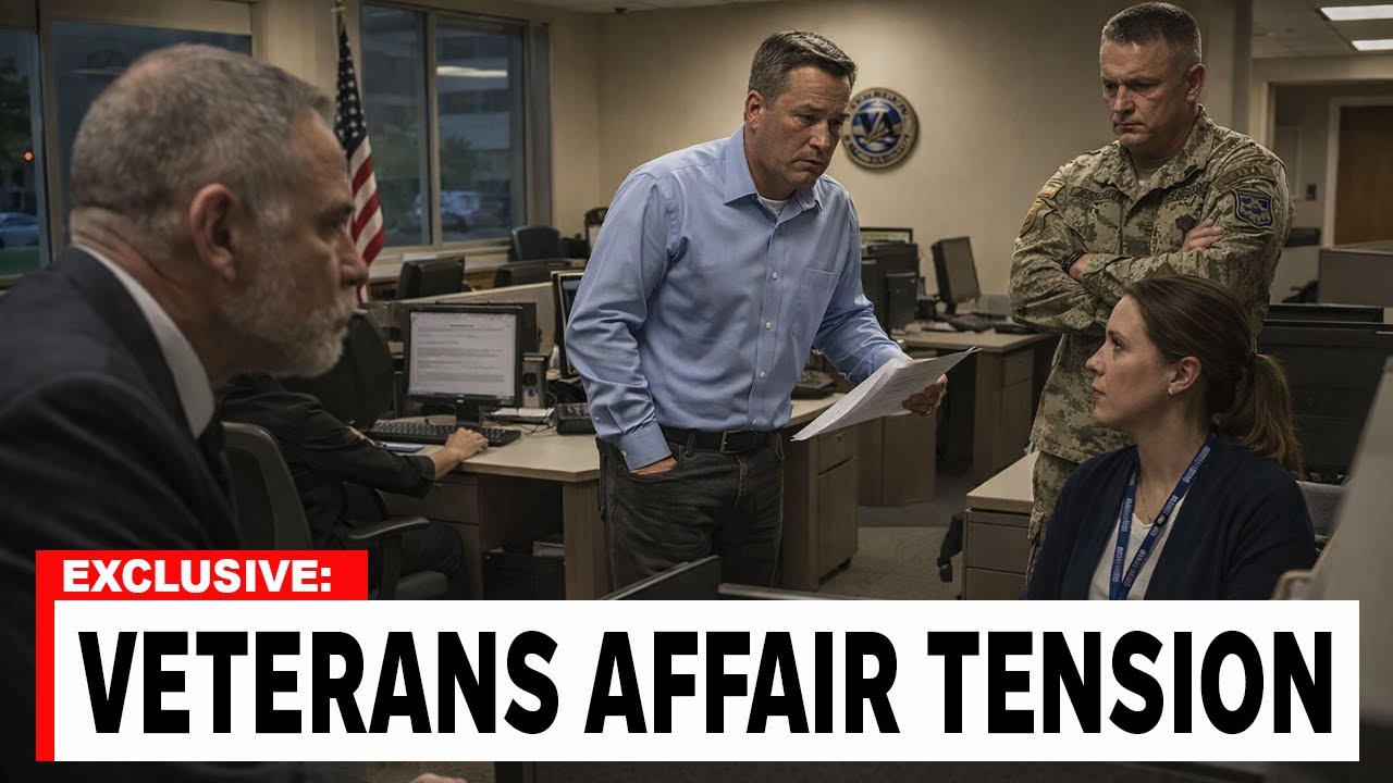 This VA Deadline Can Erase Years of Disability Pay Overnight