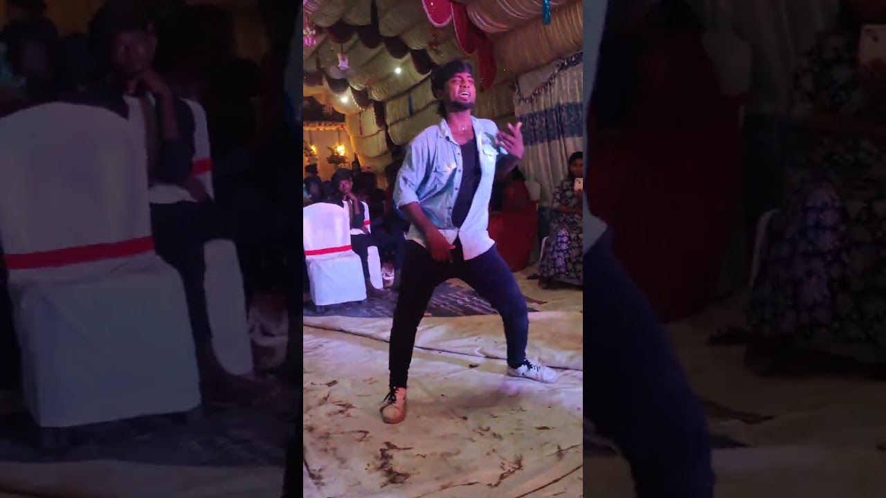 ooru vittu ooru vanthu