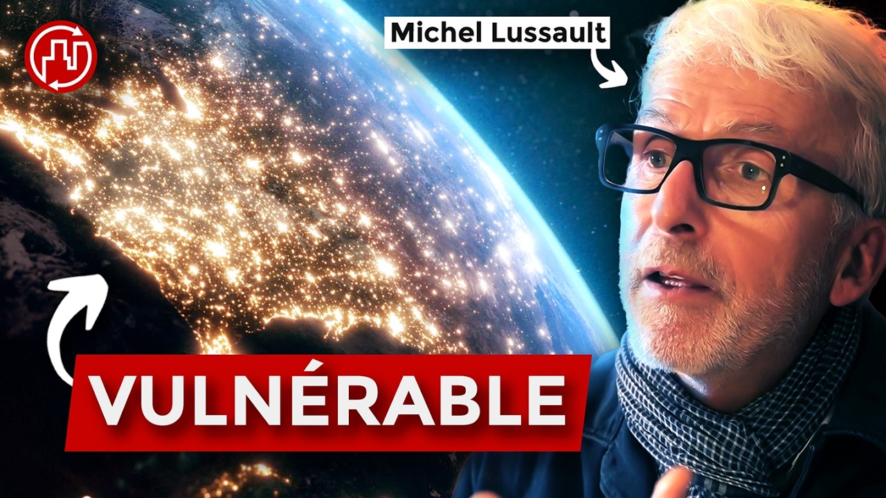 Innondations à Valence, Nice, Cannes. Les villes sont vulnérables ? Michel Lussault