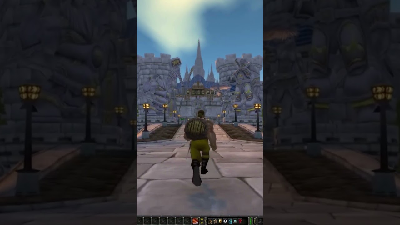 The feel when u get in for the first time.