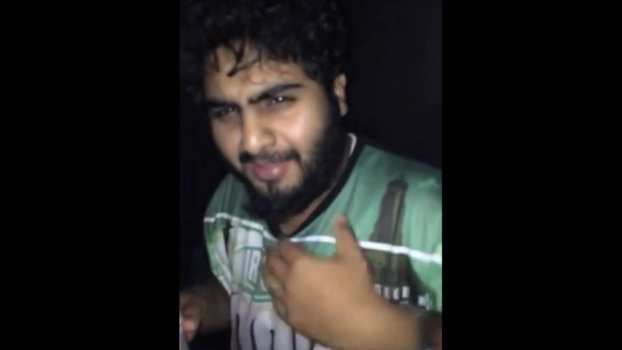 سليم يطرد لريكل من الاستديو (مزح)