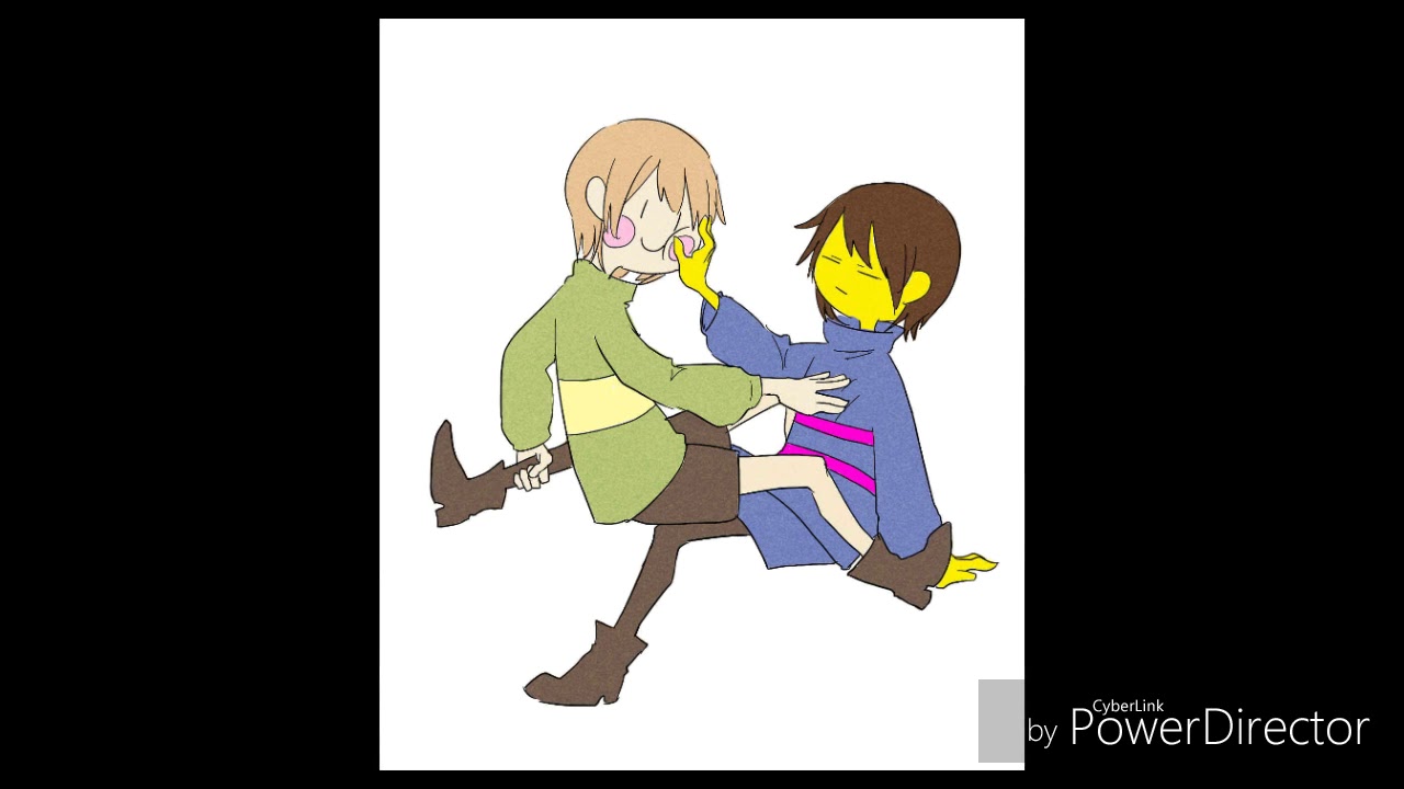 Charisk [Sociopath]