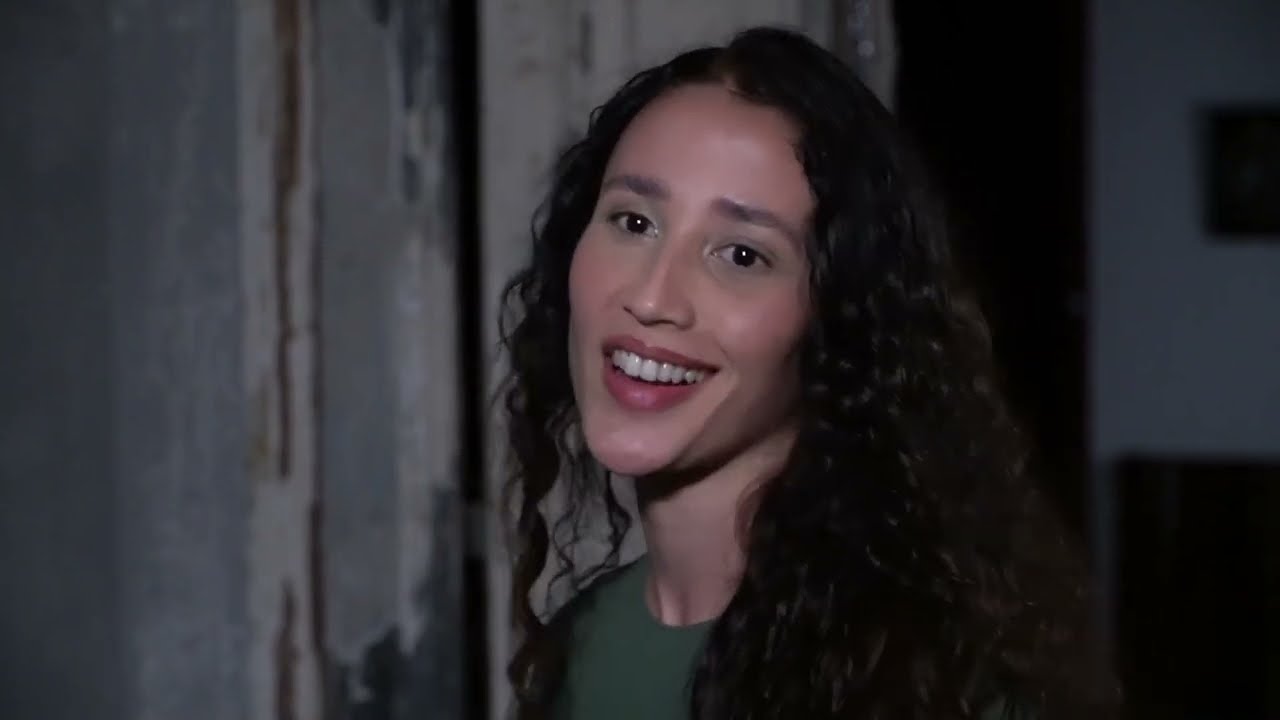 Monólogo - Rebecca Lisboa
