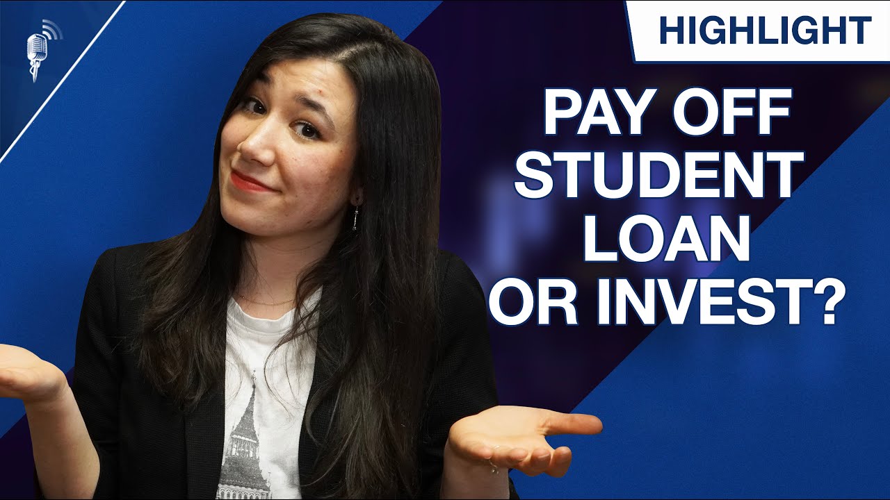 Pay Off Low Interest Student Loan Debt or Invest More: Which is the Priority?