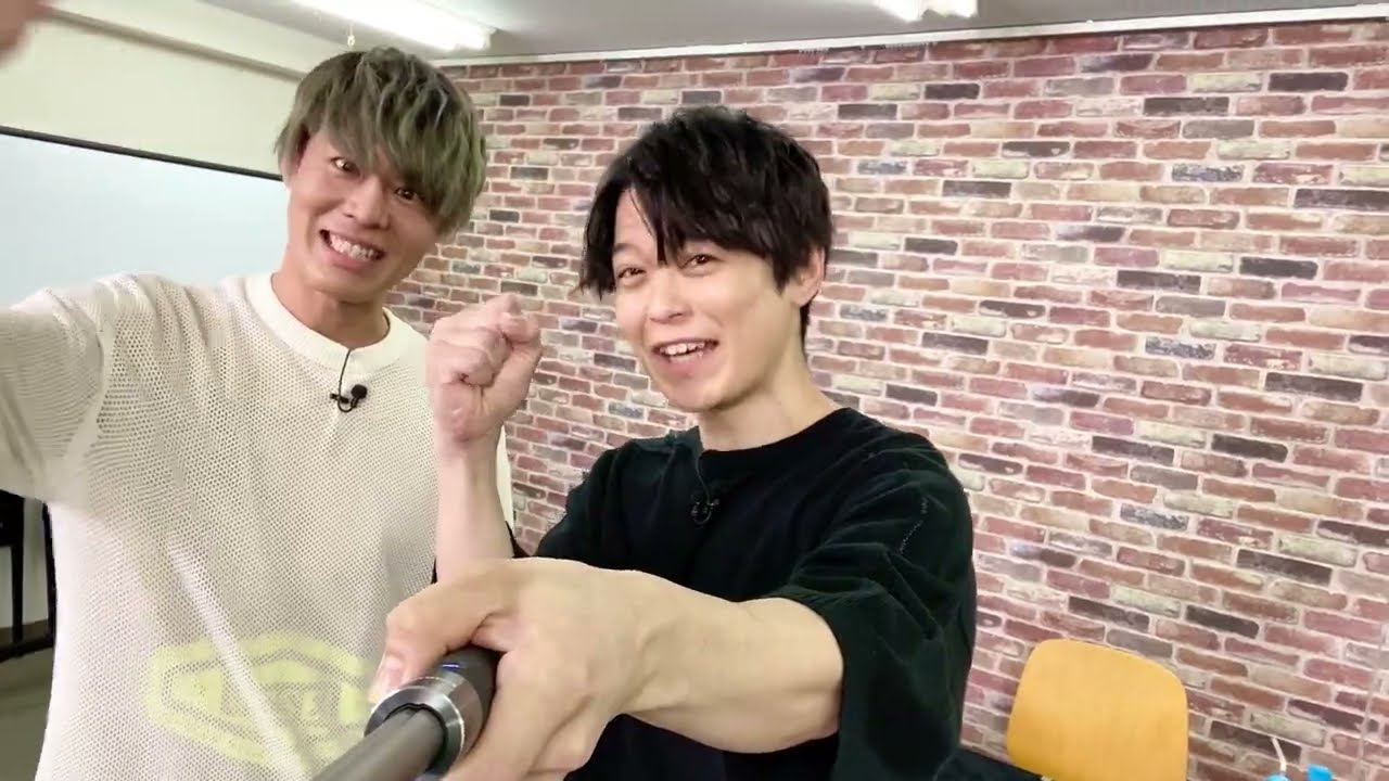 「神尾晋一郎ch #09【かみ×とき】」リアルタイムで視聴できない皆様へ