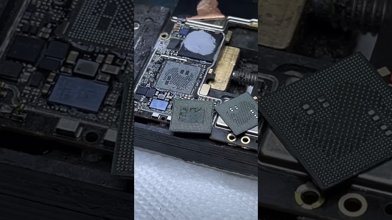 OnePlus Ded double-decker job done, ￼￼