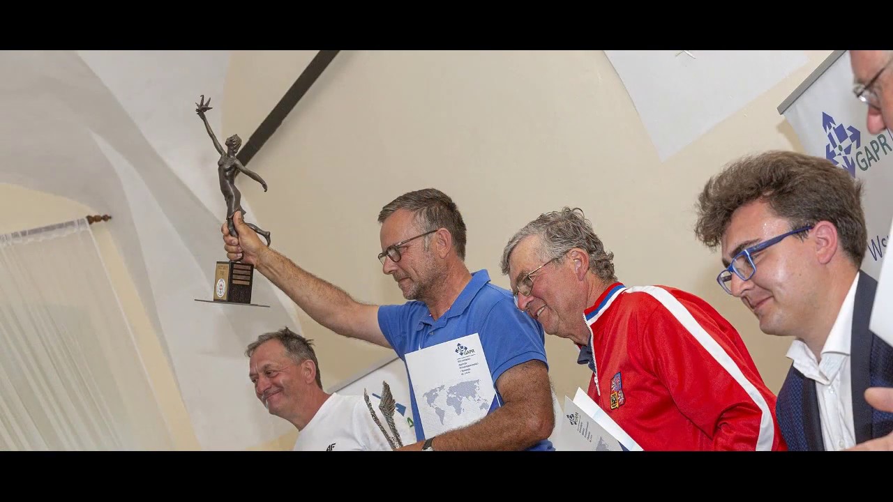 2019 The Three Castles F1E Tournament in Poland. 2019 Turniej Trzech Zamków F1E w Polsce.