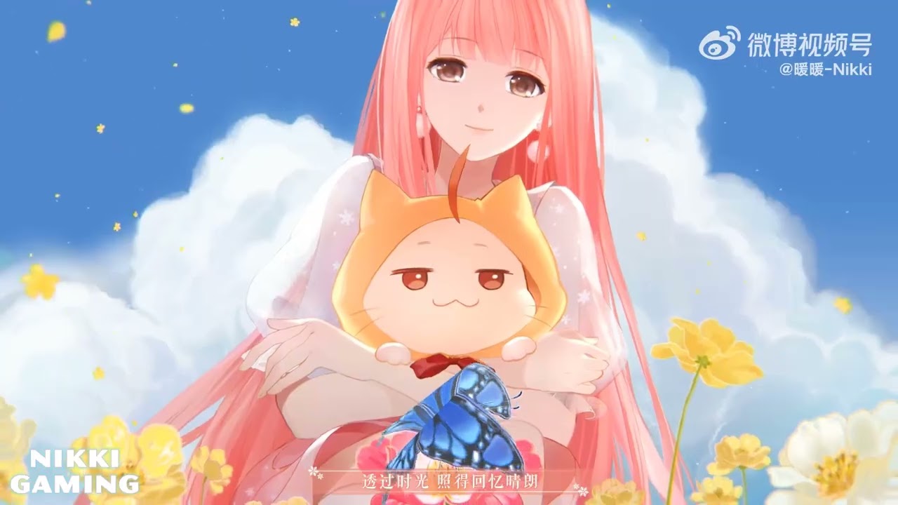 Bài hát chủ đề Kỷ Niệm 10 Năm Miracle Nikki –《Ánh Sáng Kỳ Tích》 | Miracle Sparkle