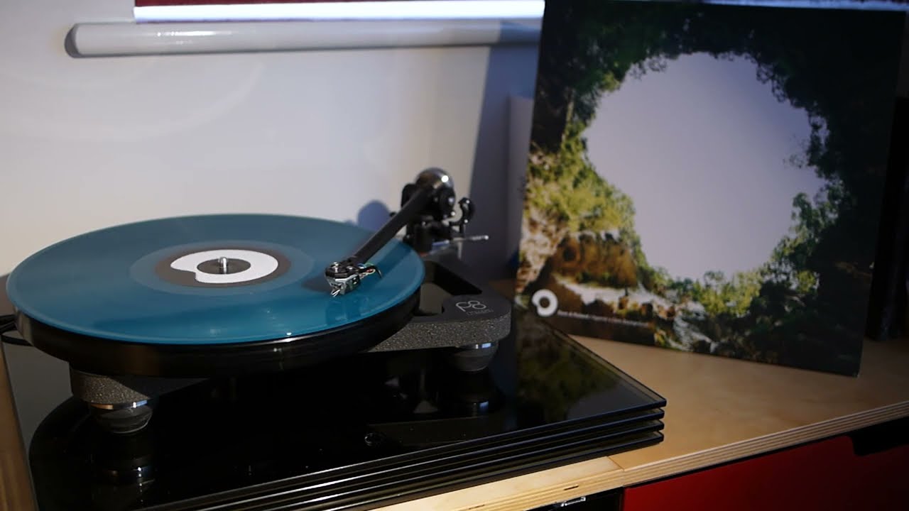 Dom & Roland - Reinforced (Against A Dark Background - Over/Shadow OSHLP01 C1) 2023