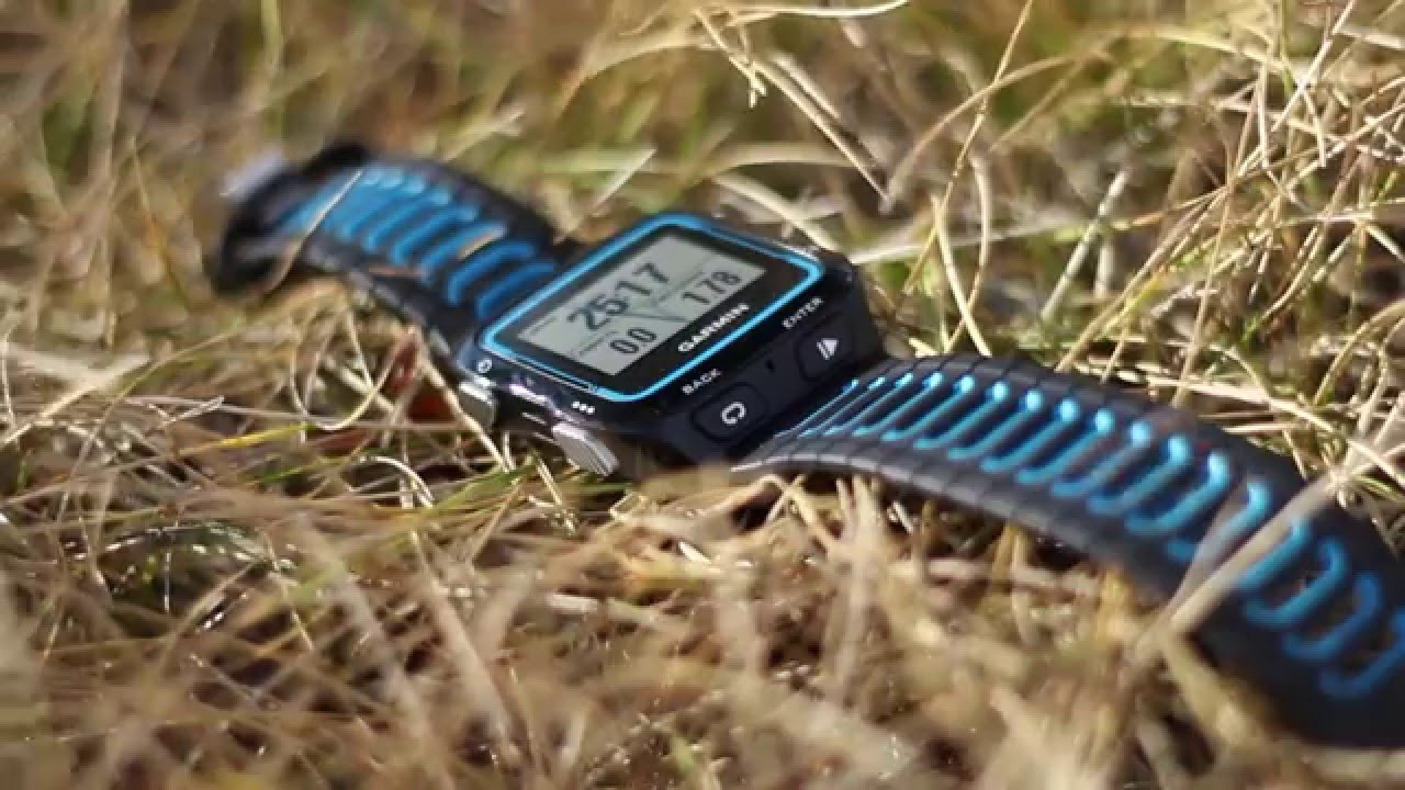 Обзор Garmin Forerunner 920  [Или лучшие спортивные часы]