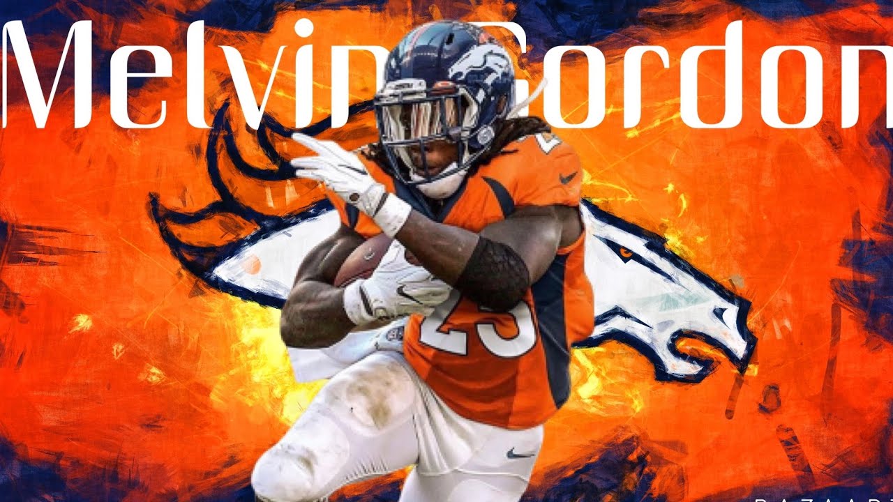 “Welcome to Denver” || Melvin Gordon Career Highlights || “PTSD”