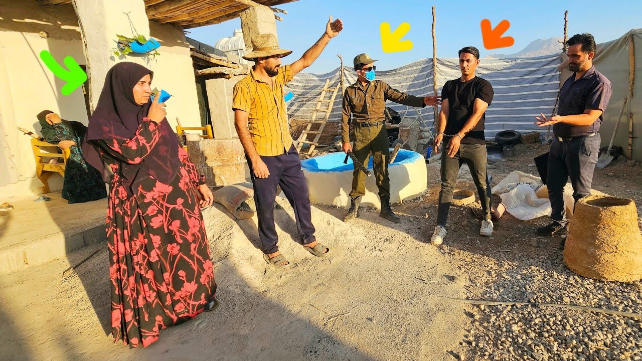 💔 &bdquo;Powr&oacute;t Shirzada: wybaczenie czy ostateczne pożegnanie?&rdquo; #shirzad0