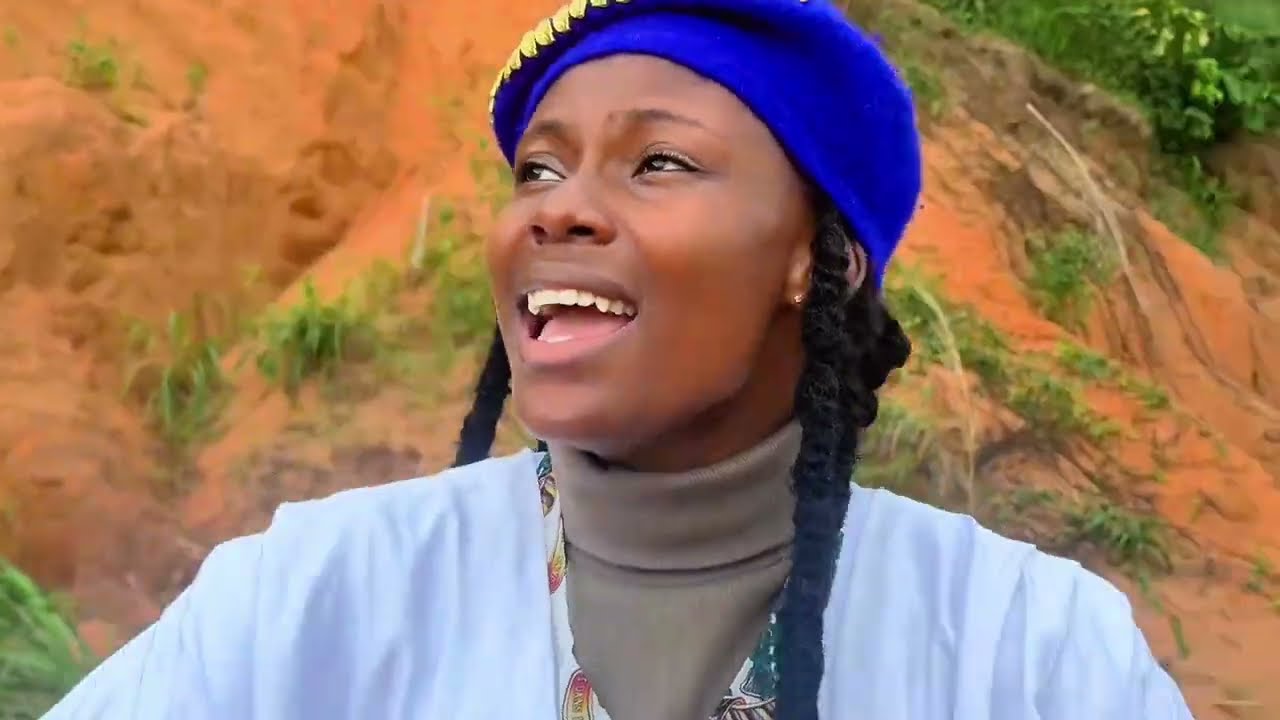 Nich Oma - Eze Muo (Muo Neri Muo)