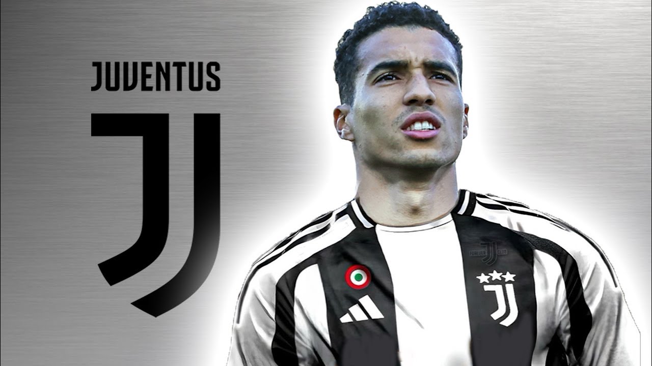 ALBERTO COSTA | Welcome To Juventus 2025 ⚪⚫ Elite Skills, Tackles & Passes | Guimaraes (HD)