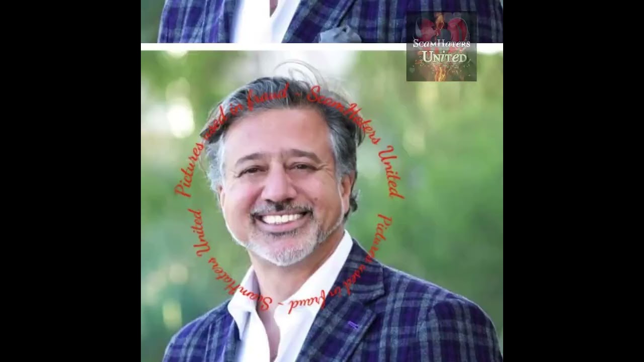 Raad Ghantous a Minute warning