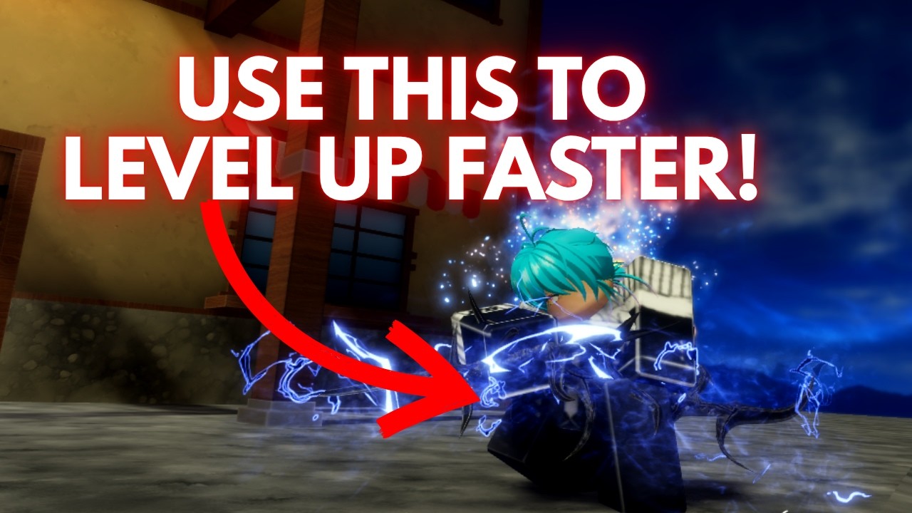 The Fastest Way to Level Up in Dungeon Lootr