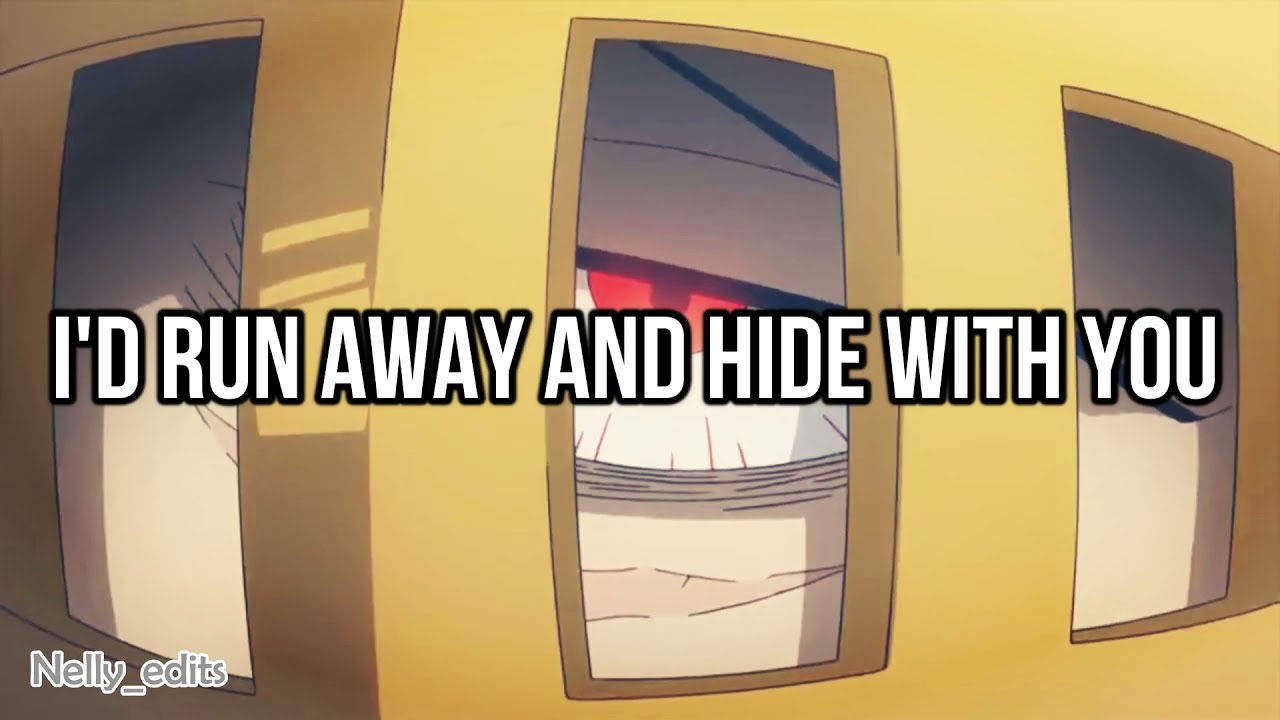 Aizawa Shouta - Daddy Issues