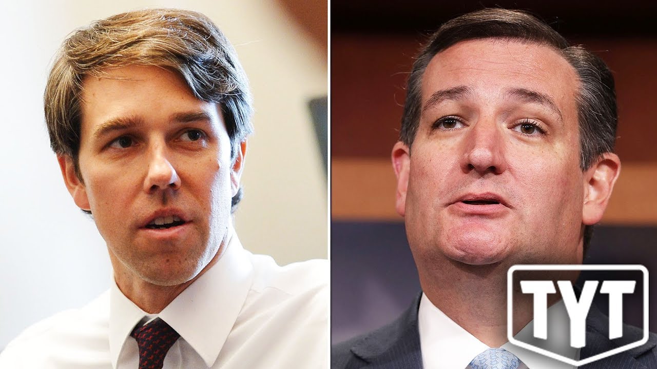 Ted Cruz Memes Are Taking Over The Internet