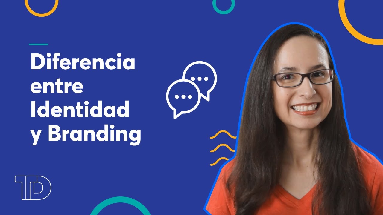 Diferencia entre Identidad y Branding