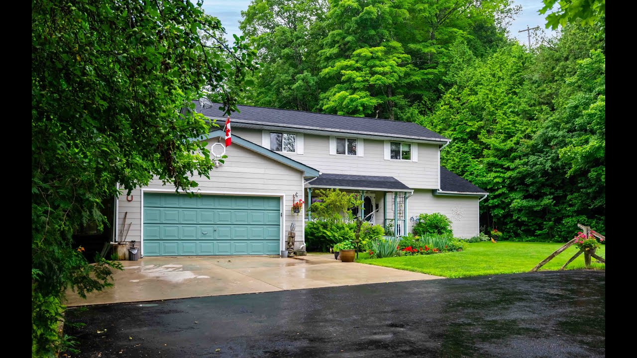 308392 Hockley Road, Mono, Ontario for Sale, The Mullin Group Royal LePage