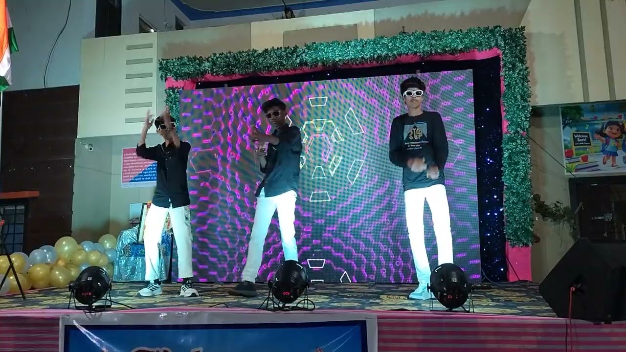 Three Boys Comedy Dance. #dance #threeboysdance #comedydance #newsongsdance #newdance               