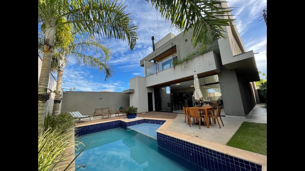 LINDÍSSIMO SOBRADO NO DAMHA III - CAMPO GRANDE/MS BRASIL #imóvel#investimento#família