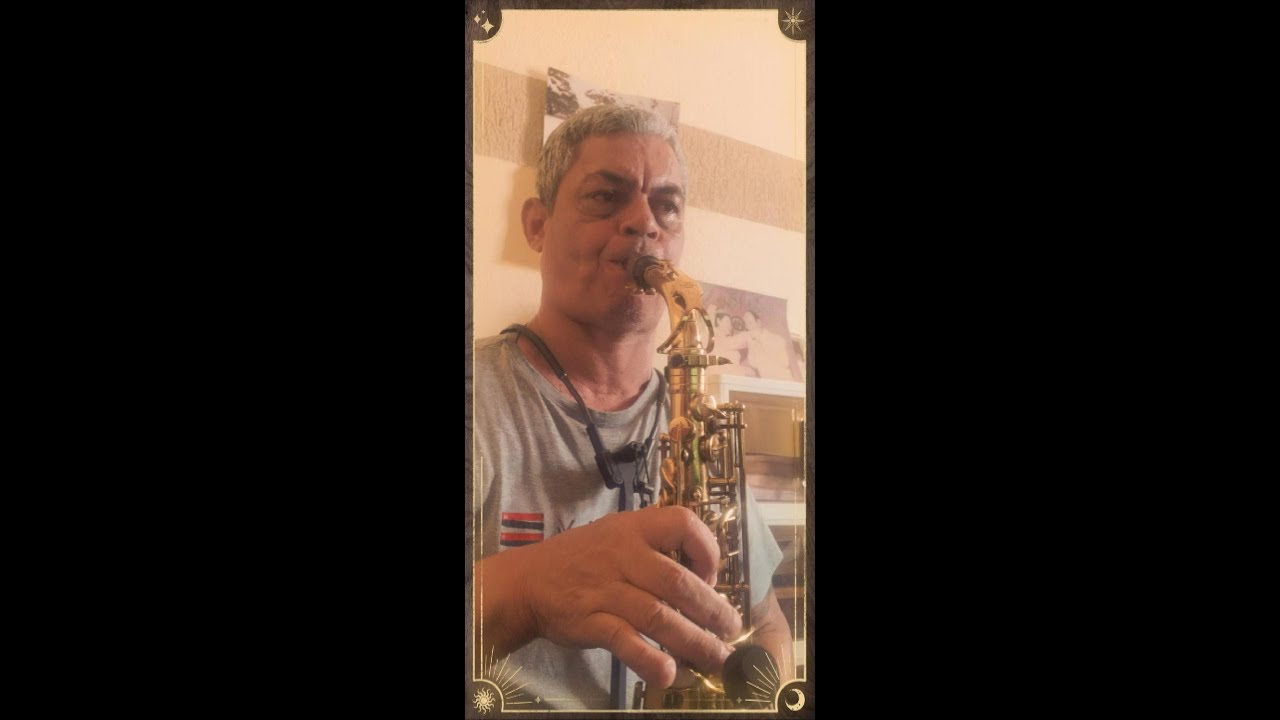 Just The Two Of Us Sax alto Cover