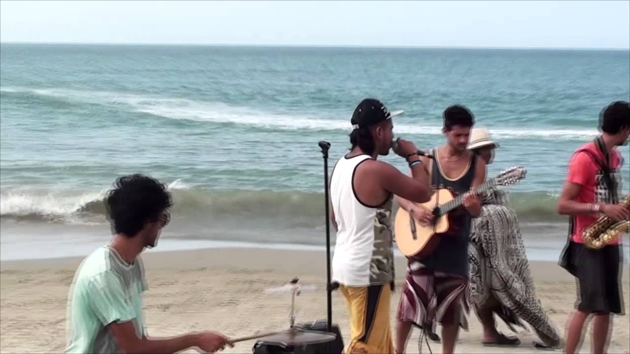 MANCORA / Arte Oculto en las Calles - Peruvian Legalize PEL&Iacute;CULA / DOCUMENTAL URBANO 2015