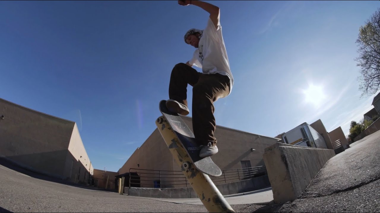 Transcend 4 - Teaser