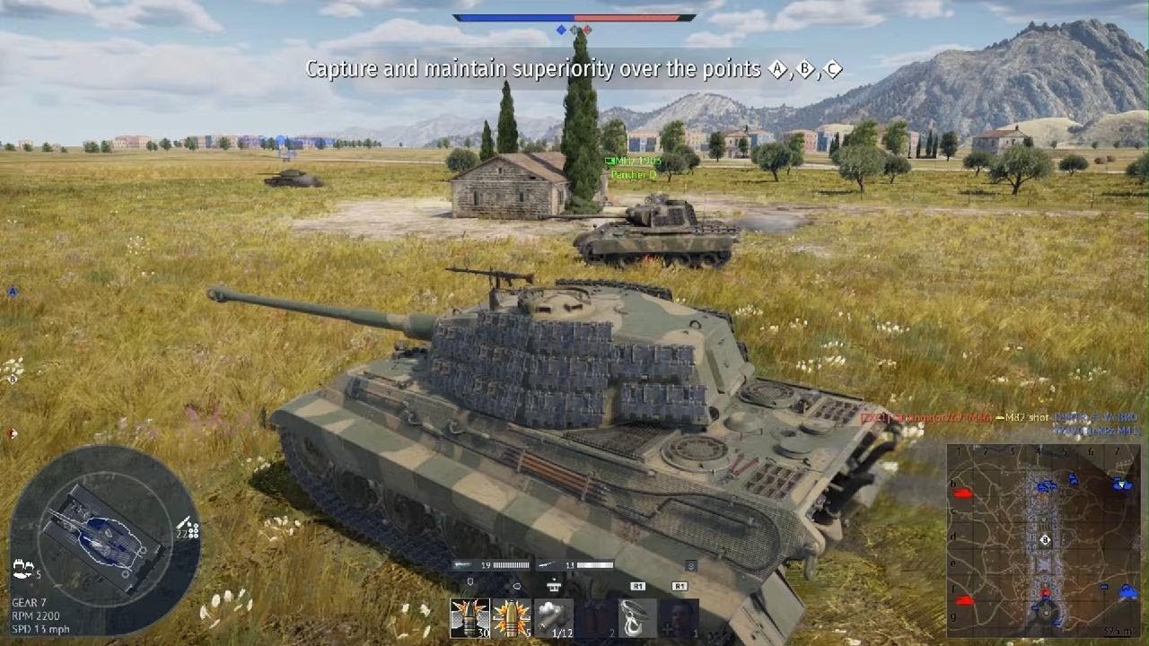 Day 2 of having fun with Germany