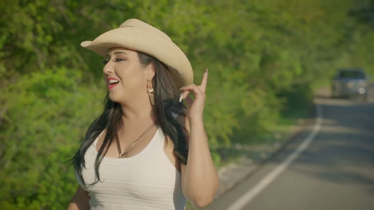 Lidia Cavazos - Que Pena Me Das