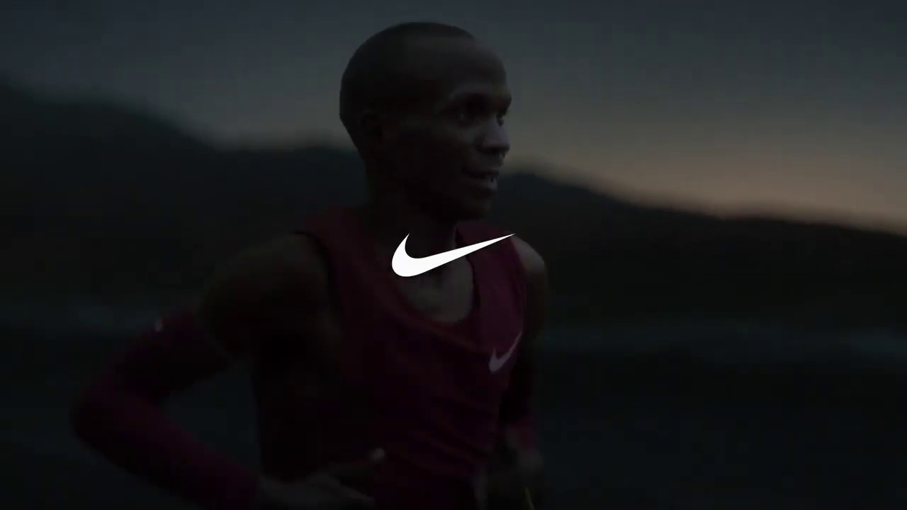 Eliud Kipchoge & Nike - The Fastest Ever