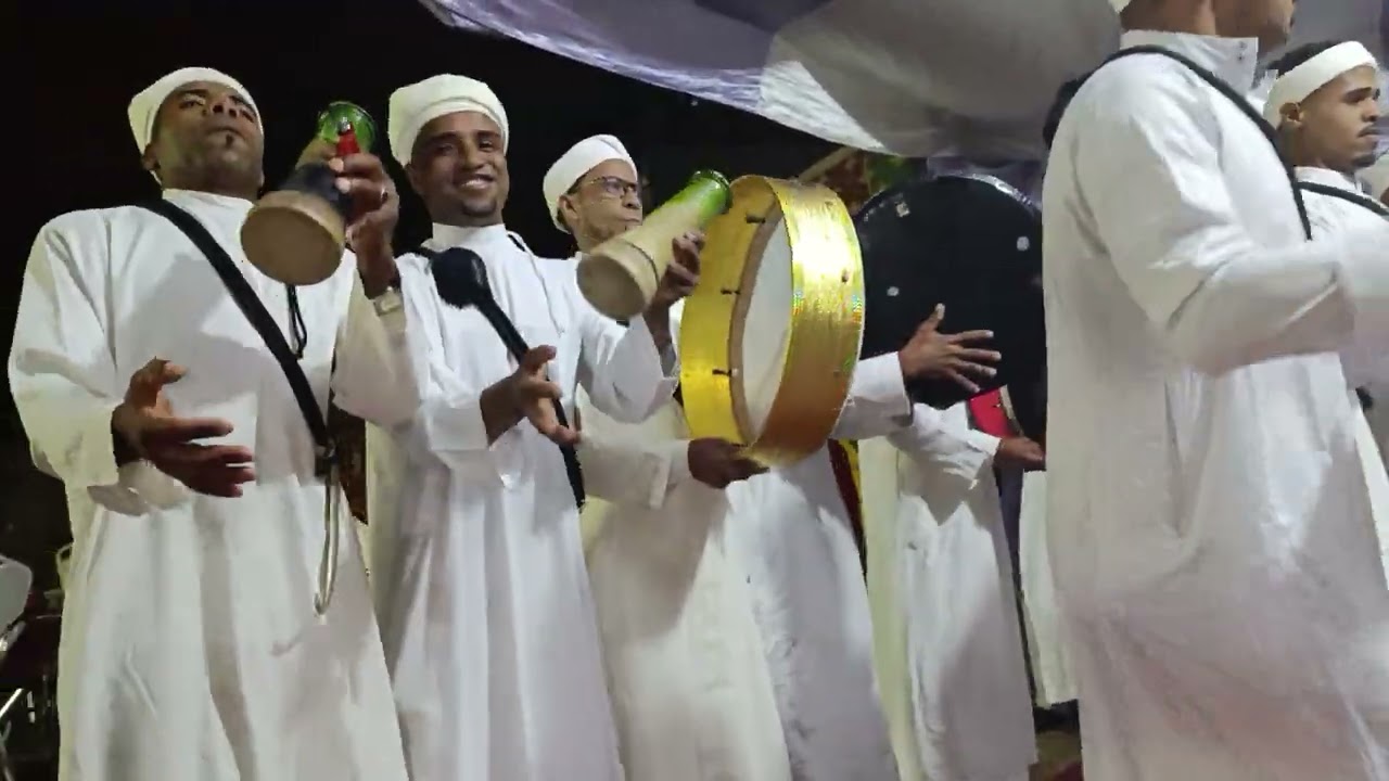 عرس زاكوري بامتياز مع الشيخ محمد ميدي والمجموعة ⚔️🌴🪈💚عطاكم الله الصحة ياودي