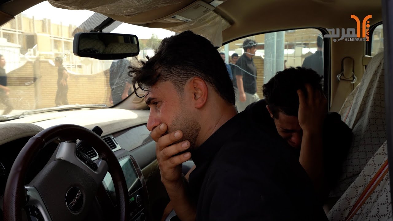 شاب بعمر الـ 18 تزهق روحه بسكين بحادث في أبي الخصيب #المربد