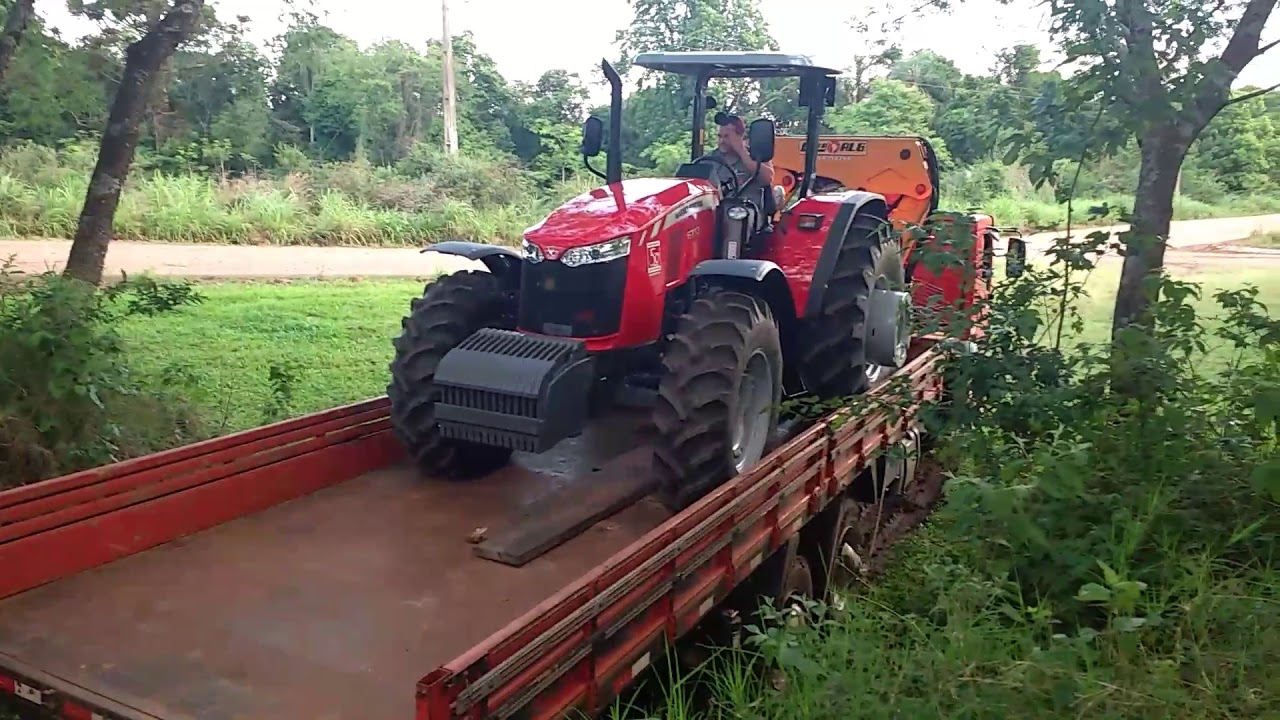 MF 6713