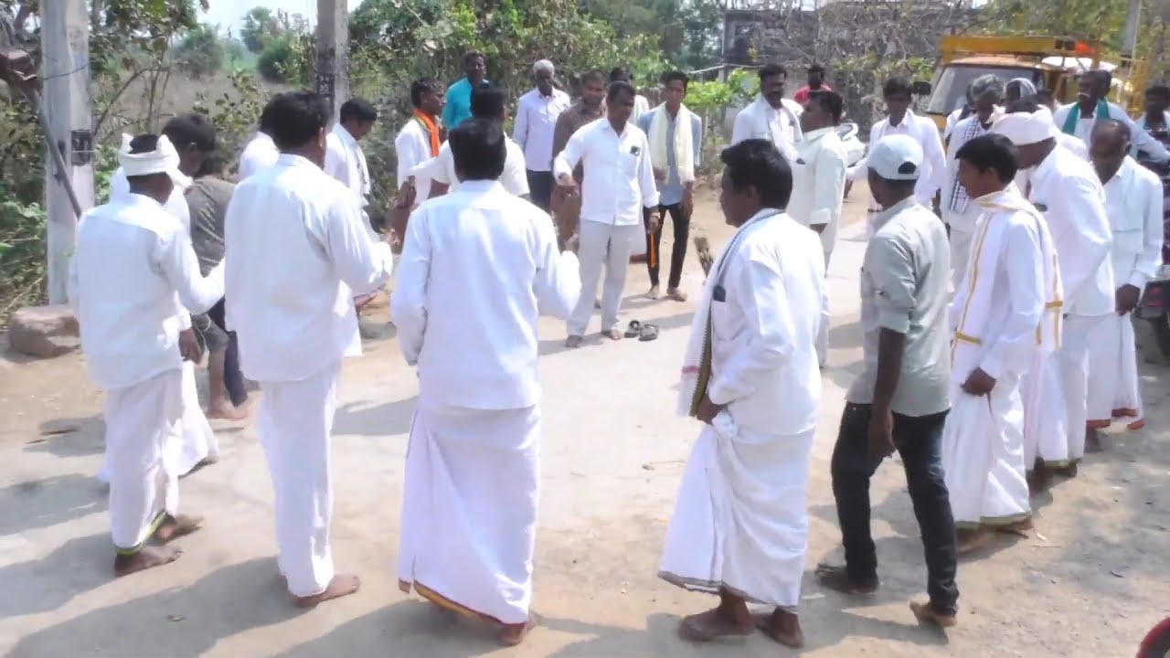 పోచమ్మ బోనాలు -3 chiruthala ramayanam 2022 KUMMARIKUNTA #youtube #dailydevotional #devotional