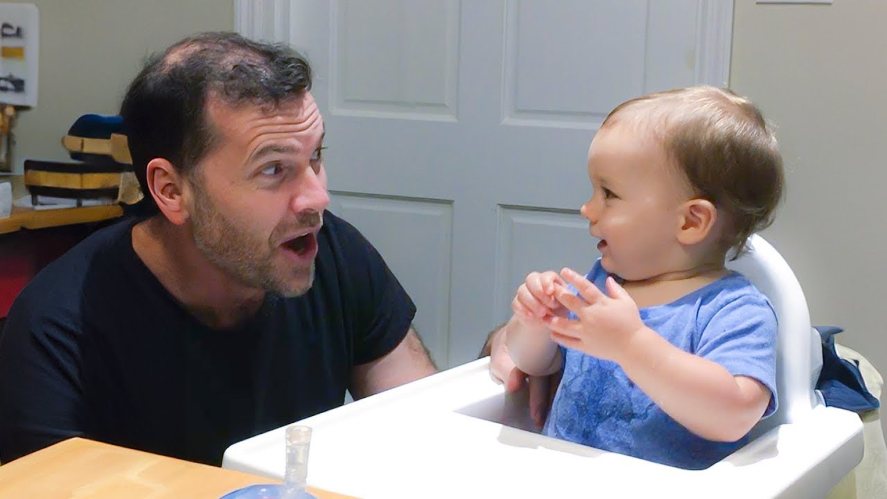 Try Not To Laugh: Funny And Adorable Baby Moments - Cute Babies Video || Baby Daily