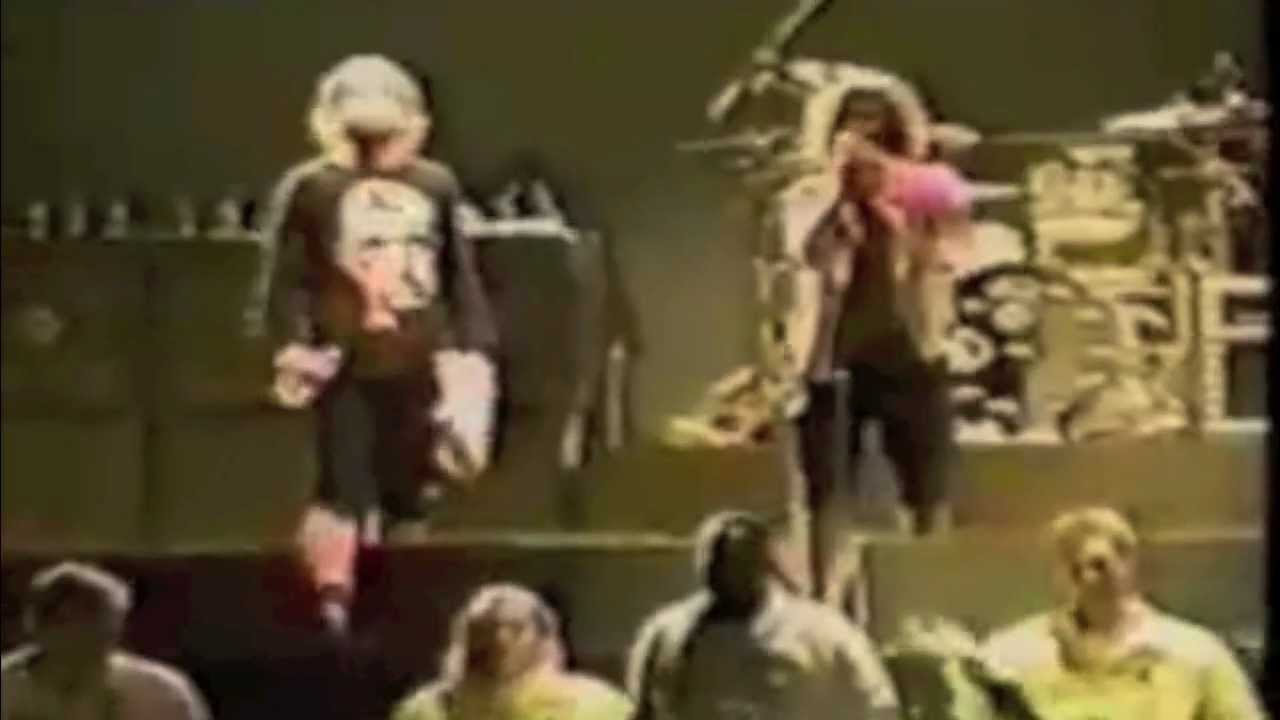 Eddie Vedder's Rules (Video Compilation)