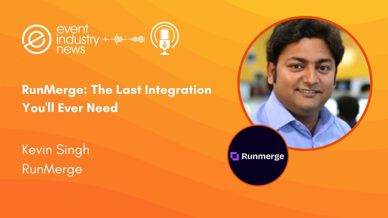 RunMerge - The last integration you'll ever need