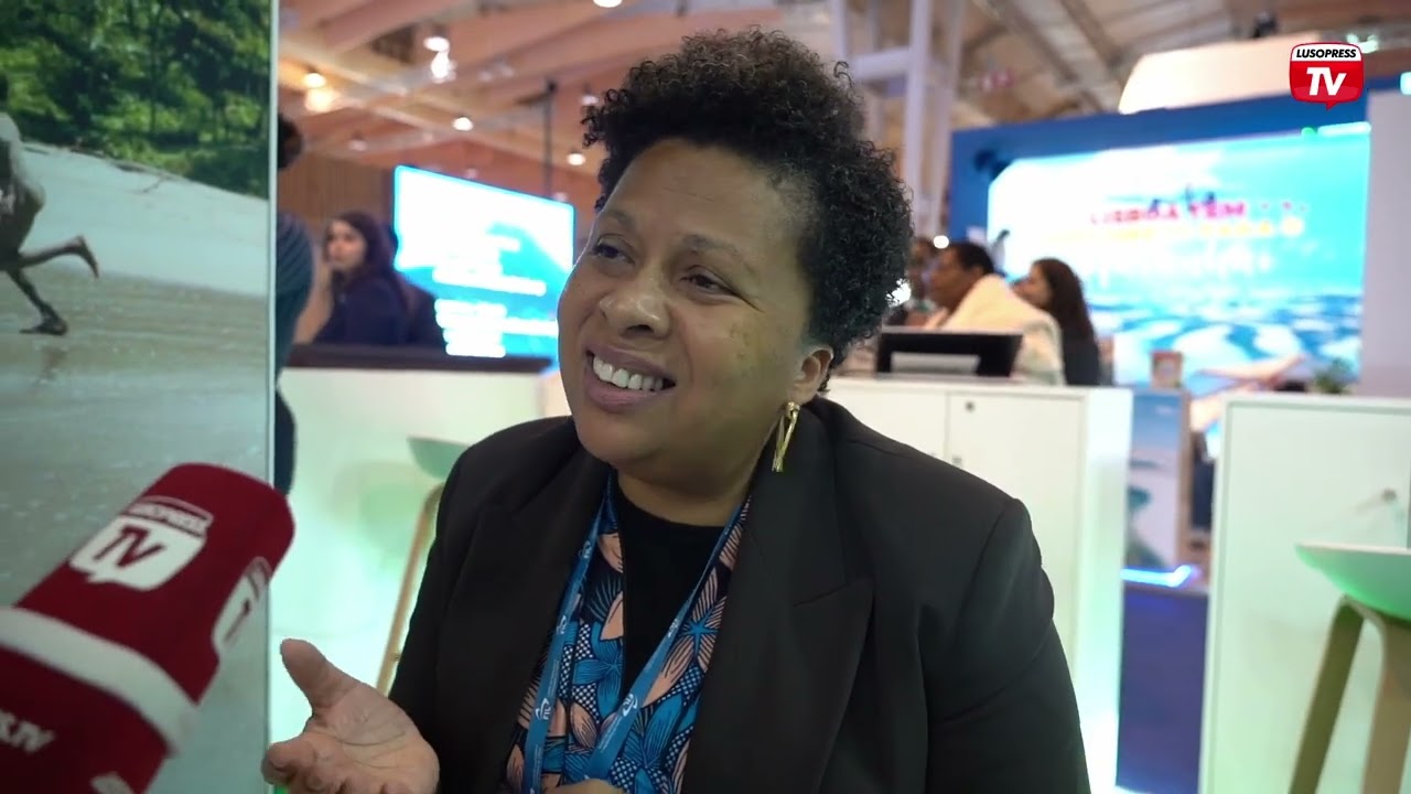 Turismo para Cabo Verde e São Tomé e Príncipe em destaque na BTL