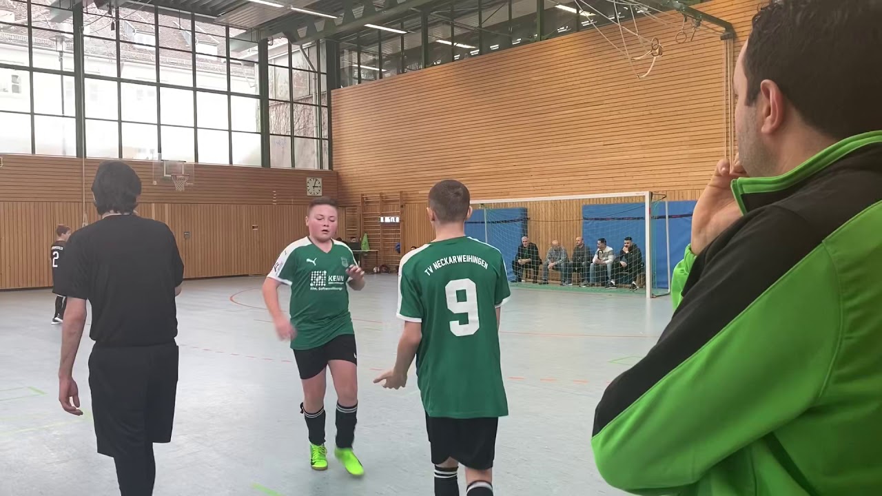 TVN - SV Poppenweiler